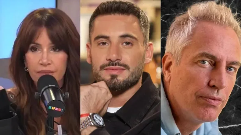 Marley rompió el silencio y habló del escándalo entre Florencia Peña y Nico Occhiato